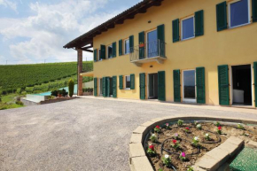 Sogno in Langa - Luxury Villa Monforte De Alba